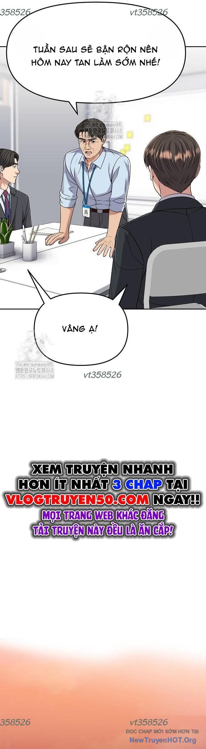 Nhân Viên Thực Tập Kim Cheolsu - chap102 - Trang 41